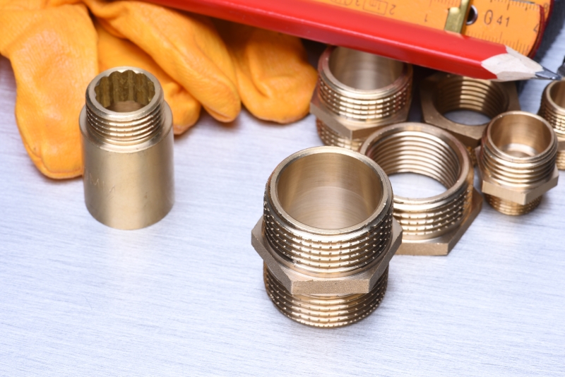 Plumbers in Pulborough